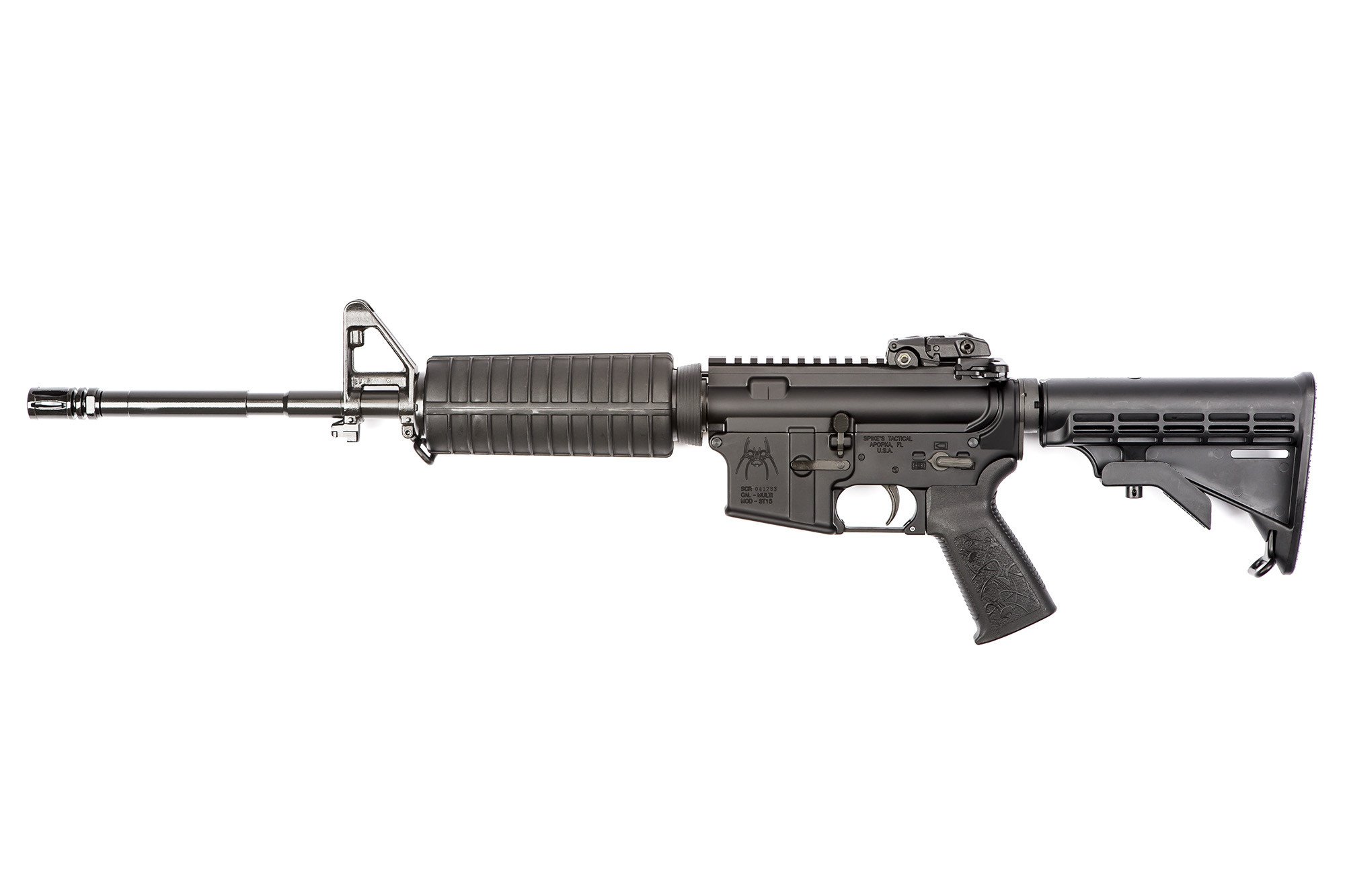 5.56 M4 LE 16″