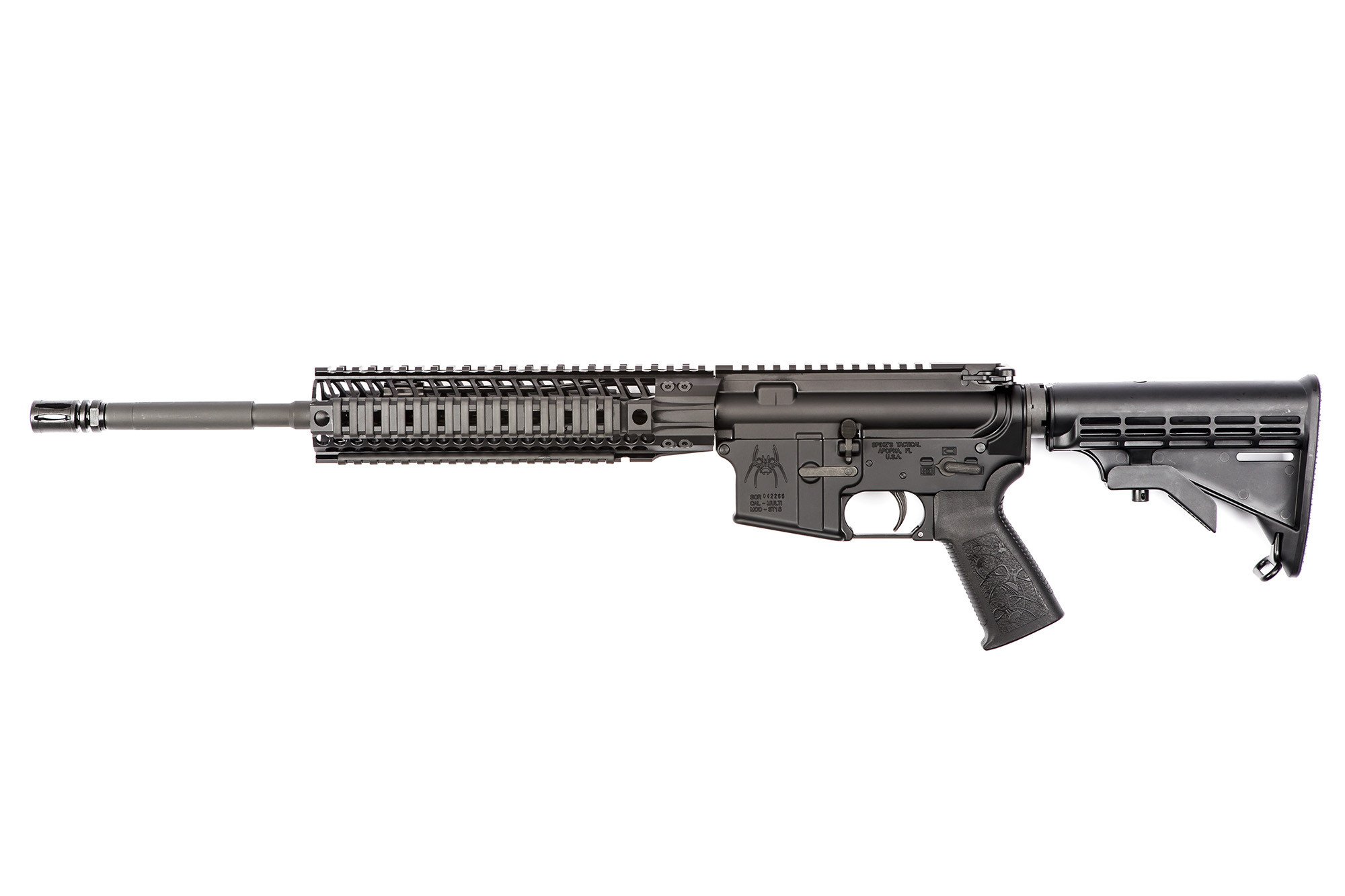 5.56 M4 LE 16″