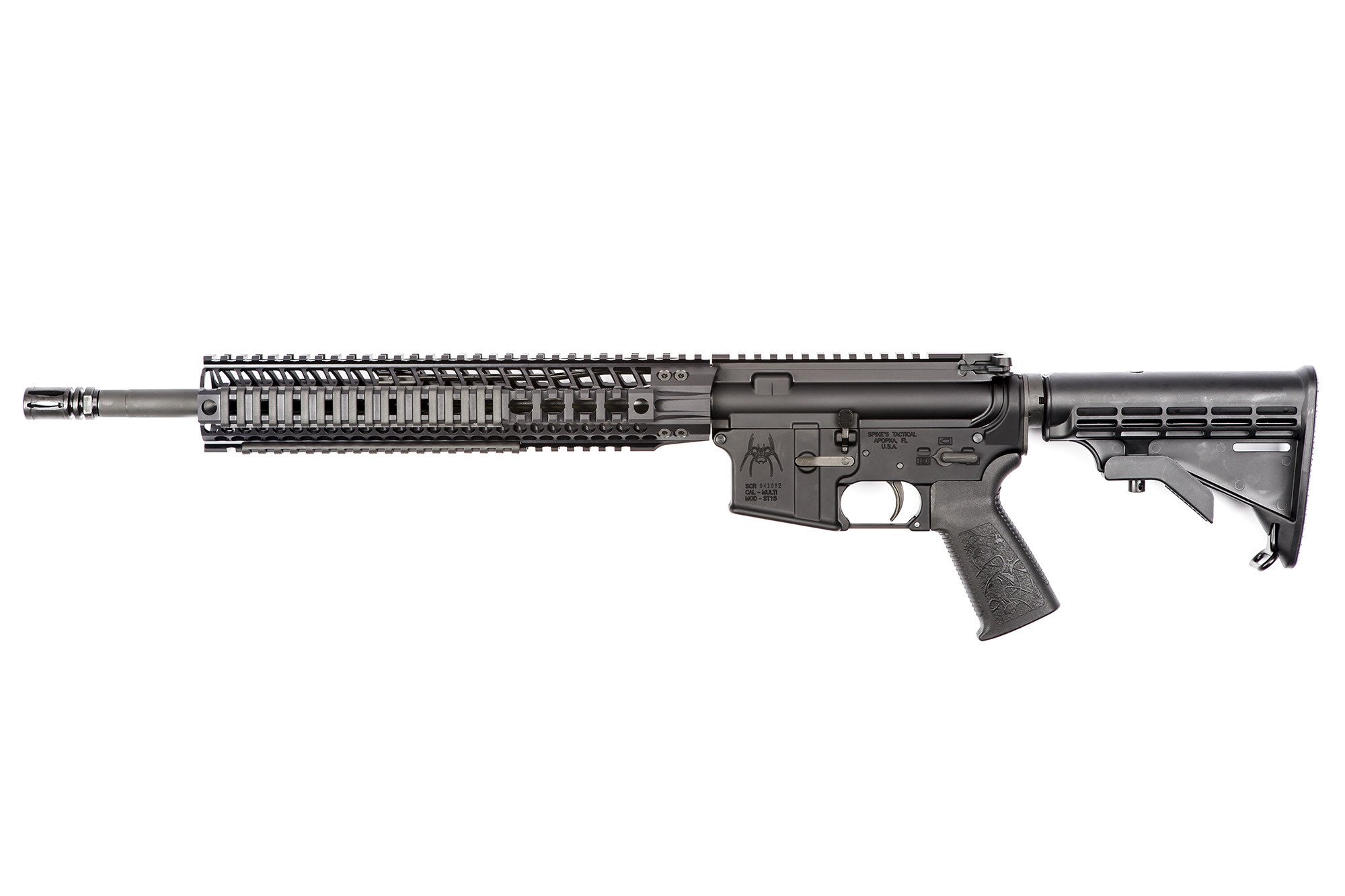 5.56 M4 LE 16″