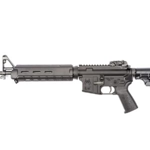 5.56 Midlength Lightweight 14.5" Rifle