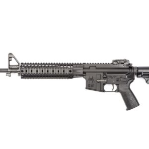 5.56 Midlength CHF 16"