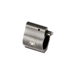 Adjustable Low Pro Gas Block