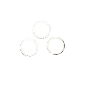 ION Bonded Gas Rings