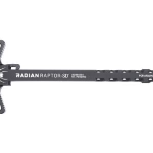 Radian Raptor-SD 5.56