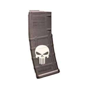 Punisher P-Mag