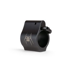 Adjustable Low Pro Gas Block